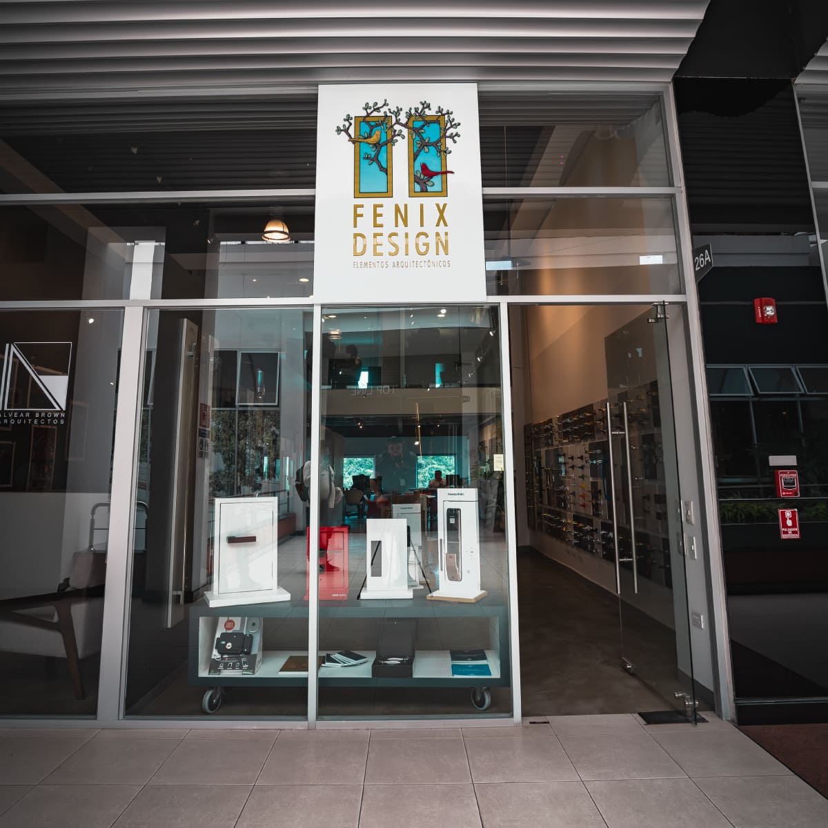 Fachada-Fenix-Design-Home-Design-Center